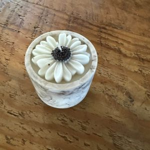 Small Sleek candle