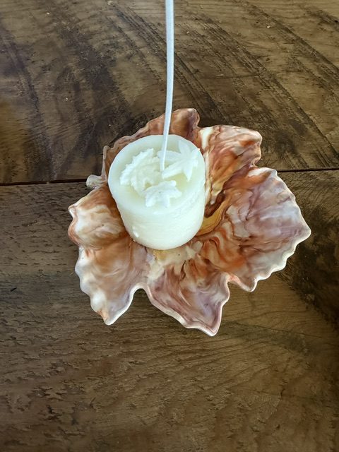 Firelights Candle
