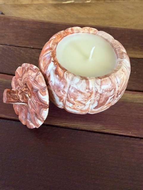Firelights Candle
