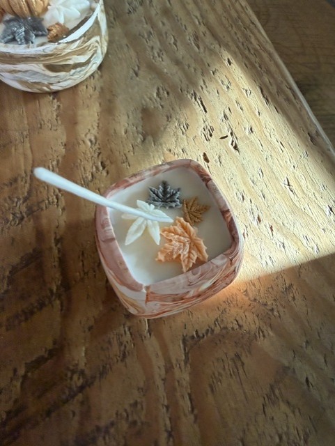 Firelights Candle